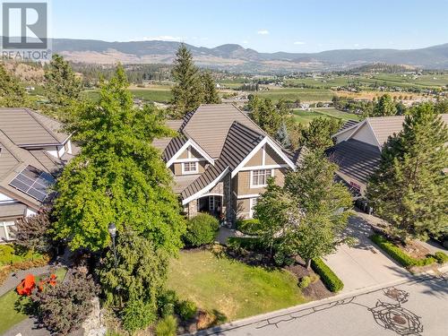 559 Long Ridge Drive S, Kelowna, BC - Outdoor With View