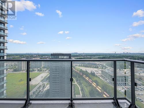 Lph09 - 95 Oneida Crescent, Richmond Hill, ON - Outdoor With Balcony With View