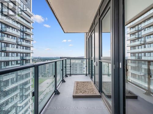 Lph09 - 95 Oneida Crescent, Richmond Hill, ON - Outdoor With Balcony With View With Exterior