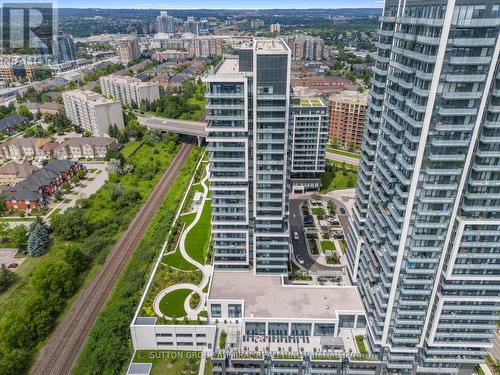 Lph09 - 95 Oneida Crescent, Richmond Hill, ON - Outdoor With View