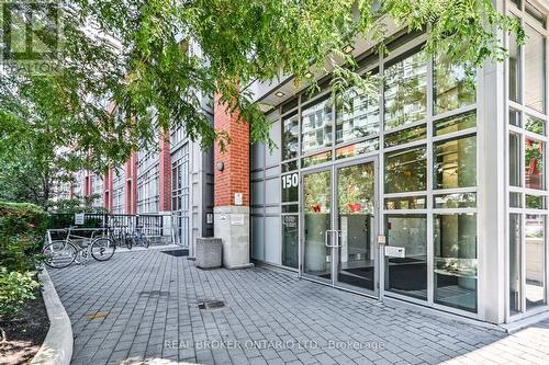 725 - 150 Sudbury Street S, Toronto (Little Portugal), ON - Outdoor