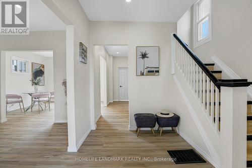 1015 Windsor Avenue, Windsor, ON - Indoor Photo Showing Other Room