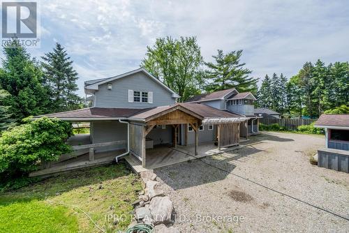 5390 8Th Line, Erin, ON - Outdoor