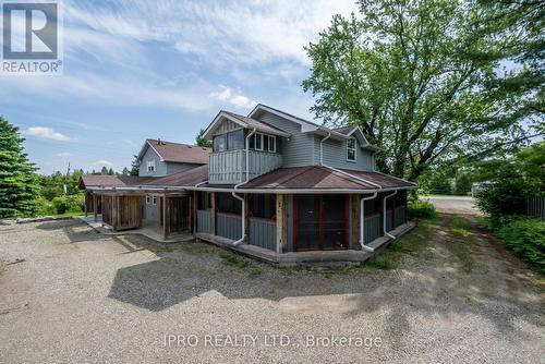 5390 8Th Line, Erin, ON - Outdoor