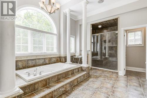 168 Diiorio Circle, Hamilton (Meadowlands), ON - Indoor Photo Showing Bathroom