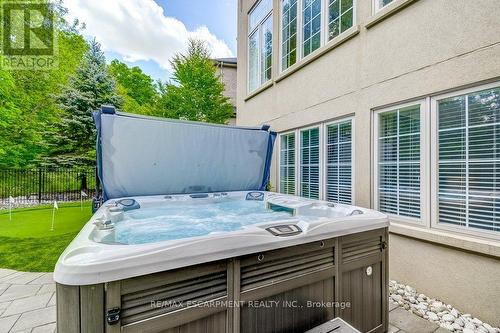 168 Diiorio Circle, Hamilton (Meadowlands), ON - Outdoor With Exterior