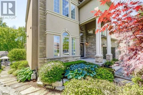 168 Diiorio Circle, Hamilton (Meadowlands), ON - Outdoor