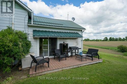 1724 Old Hungerford Road, Tweed, ON 