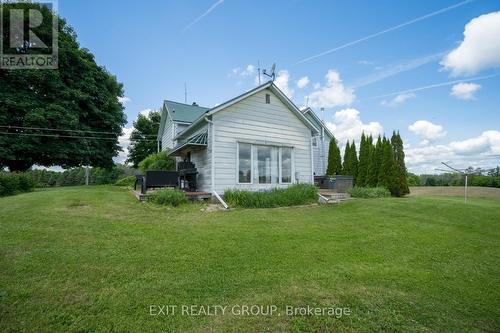 1724 Old Hungerford Road, Tweed, ON 