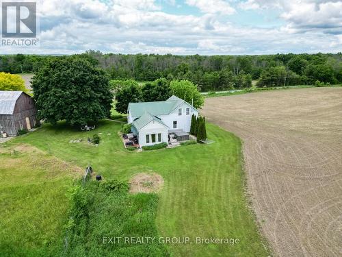 1724 Old Hungerford Road, Tweed, ON 