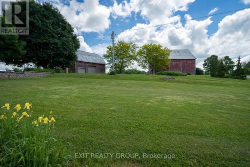 1724 Old Hungerford Road, Tweed, ON 