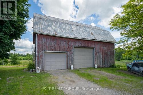 1724 Old Hungerford Road, Tweed, ON 