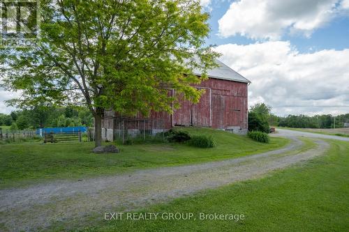 1724 Old Hungerford Road, Tweed, ON 