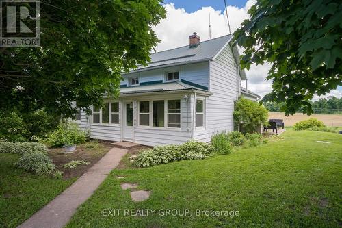 1724 Old Hungerford Road, Tweed, ON 