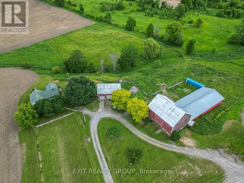 1724 Old Hungerford Road, Tweed, ON 