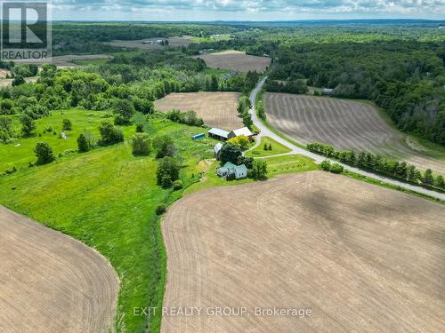 1724 Old Hungerford Road, Tweed, ON 