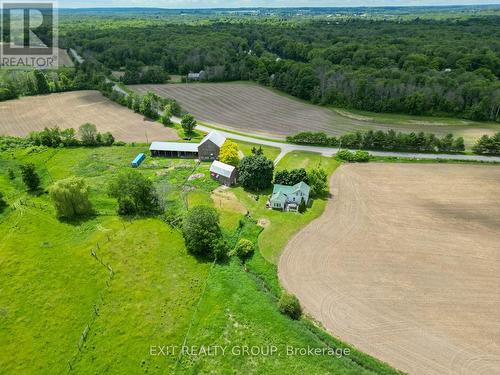 1724 Old Hungerford Road, Tweed, ON 