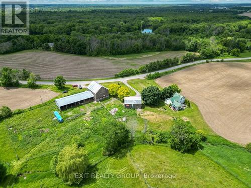 1724 Old Hungerford Road, Tweed, ON 