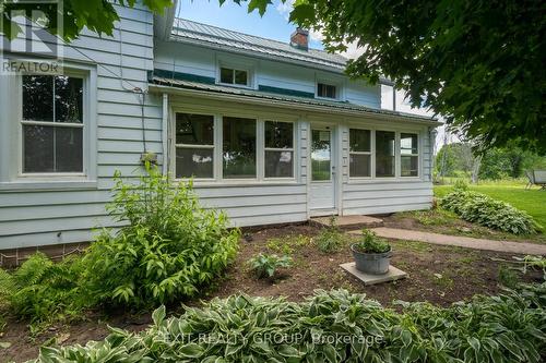 1724 Old Hungerford Road, Tweed, ON 