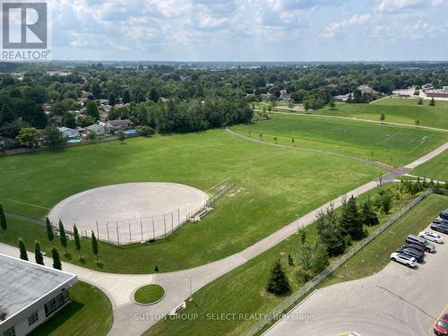 1608 - 1105 Jalna Boulevard, London, ON - Outdoor With View