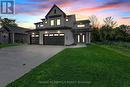 7007 Blue Coast Heights, Plympton-Wyoming, ON  - Outdoor 