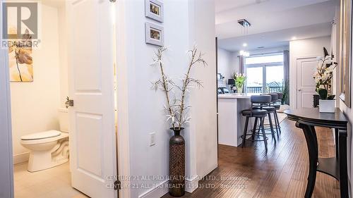 505 - 135 Orr Street, Cobourg, ON - Indoor Photo Showing Bathroom