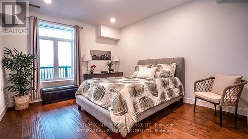 505 - 135 Orr Street, Cobourg, ON - Indoor Photo Showing Bedroom