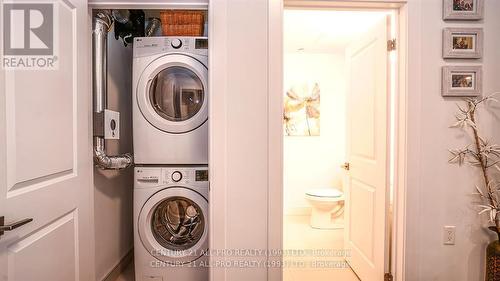 505 - 135 Orr Street, Cobourg, ON - Indoor Photo Showing Laundry Room