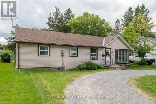 34 Orchard Drive, Belleville, ON - Outdoor