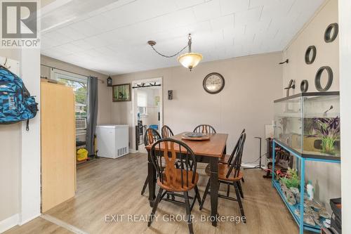 34 Orchard Drive, Belleville, ON - Indoor Photo Showing Dining Room