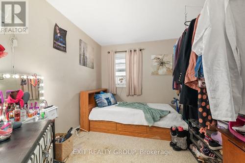 34 Orchard Drive, Belleville, ON - Indoor Photo Showing Bedroom