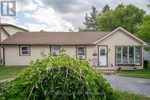 34 Orchard Drive, Belleville, ON - Outdoor