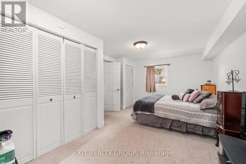 34 Orchard Drive, Belleville, ON - Indoor Photo Showing Bedroom