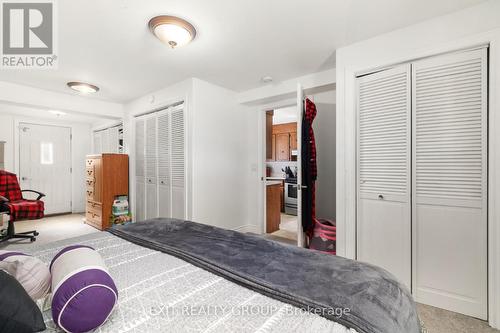 34 Orchard Drive, Belleville, ON - Indoor Photo Showing Bedroom