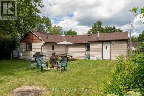 34 Orchard Drive, Belleville, ON - Outdoor