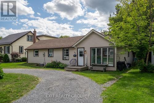 34 Orchard Drive, Belleville, ON - Outdoor With Facade