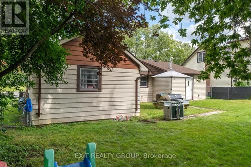 34 Orchard Drive, Belleville, ON - Outdoor With Exterior