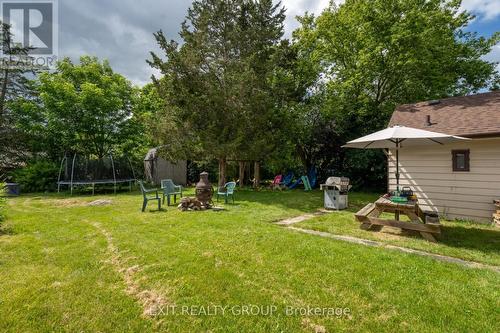 34 Orchard Drive, Belleville, ON - Outdoor