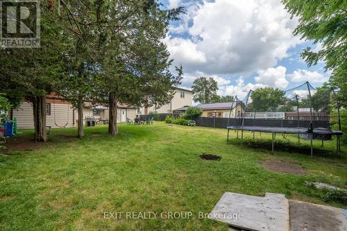 34 Orchard Drive, Belleville, ON - Outdoor