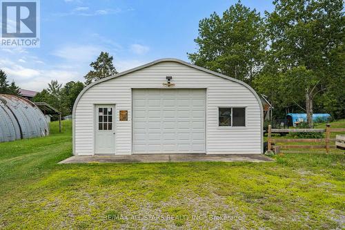 93 Sturgeon Glen Road, Kawartha Lakes, ON - Outdoor With Exterior