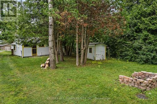 93 Sturgeon Glen Road, Kawartha Lakes, ON - Outdoor