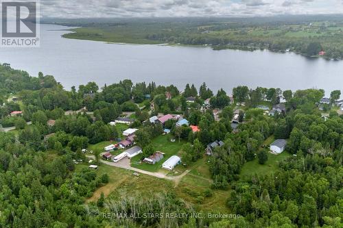 93 Sturgeon Glen Road, Kawartha Lakes, ON - Outdoor With Body Of Water With View