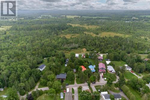 93 Sturgeon Glen Road, Kawartha Lakes, ON - Outdoor With View