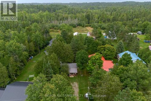 93 Sturgeon Glen Road, Kawartha Lakes, ON - Outdoor With View