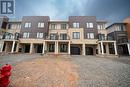 122 - 11 Roxanne Drive, Hamilton (Mcquesten), ON  - Outdoor With Balcony With Facade 