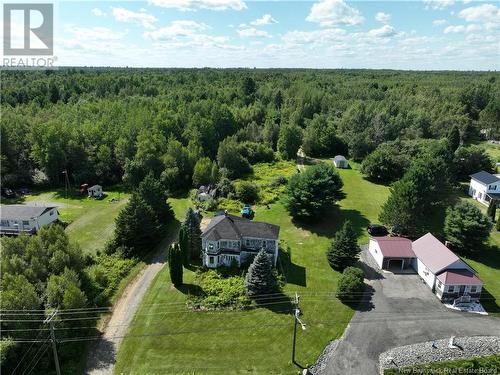 5217 Hwy 108, Lower Derby, NB - Outdoor With View