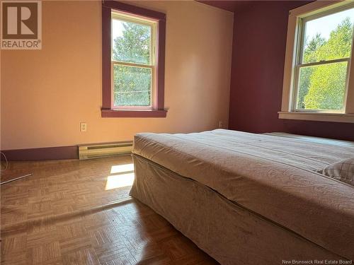 5217 Hwy 108, Lower Derby, NB - Indoor Photo Showing Bedroom