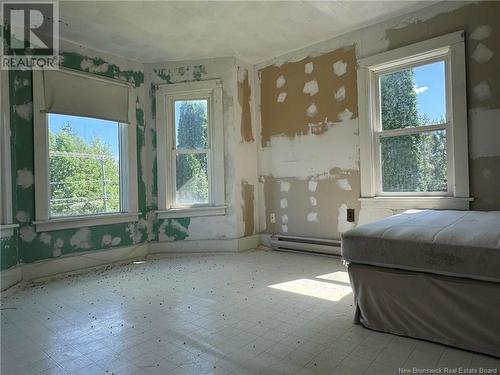 5217 Hwy 108, Lower Derby, NB - Indoor Photo Showing Bedroom