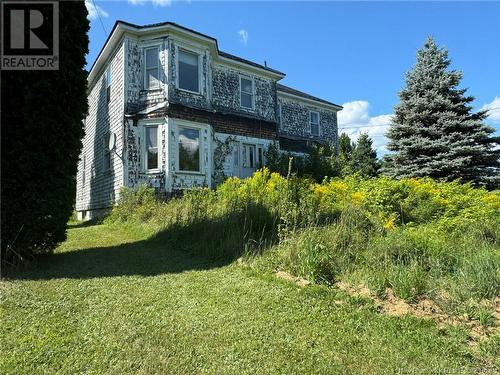 5217 Hwy 108, Lower Derby, NB - Outdoor