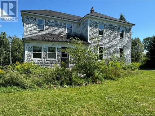 5217 Hwy 108, Lower Derby, NB - Outdoor